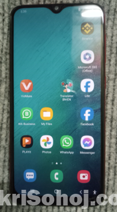 Samsung Galaxy A30